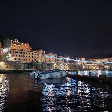 Casa Veronica Rio Marina Kültér fotó