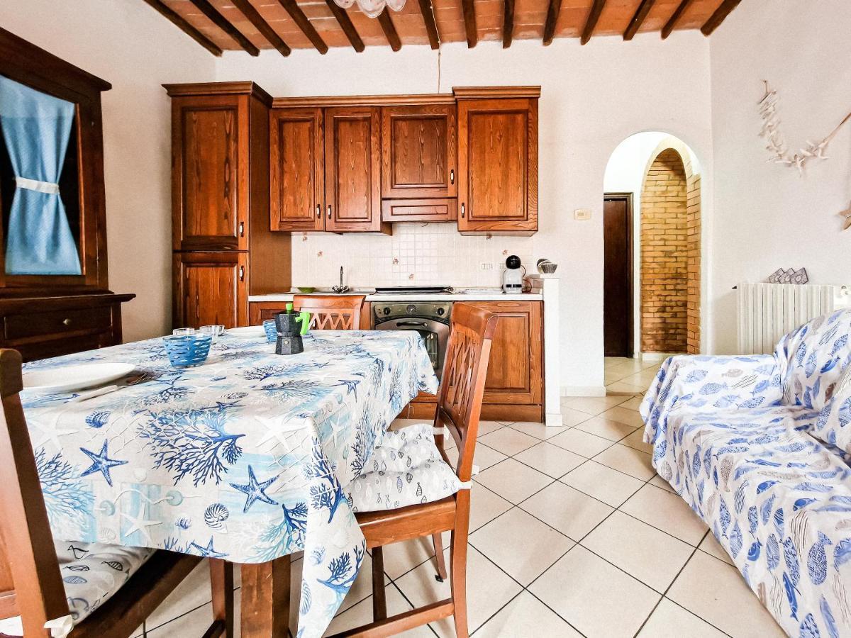 Casa Veronica Rio Marina Kültér fotó