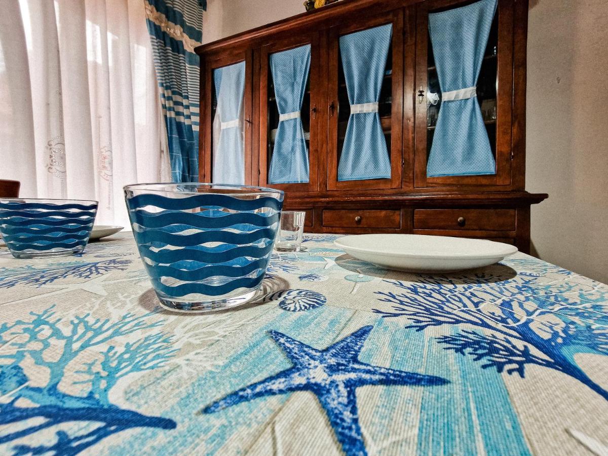 Casa Veronica Rio Marina Kültér fotó