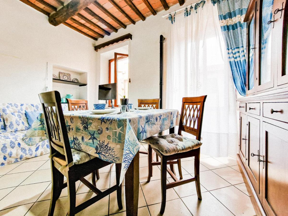 Casa Veronica Rio Marina Kültér fotó