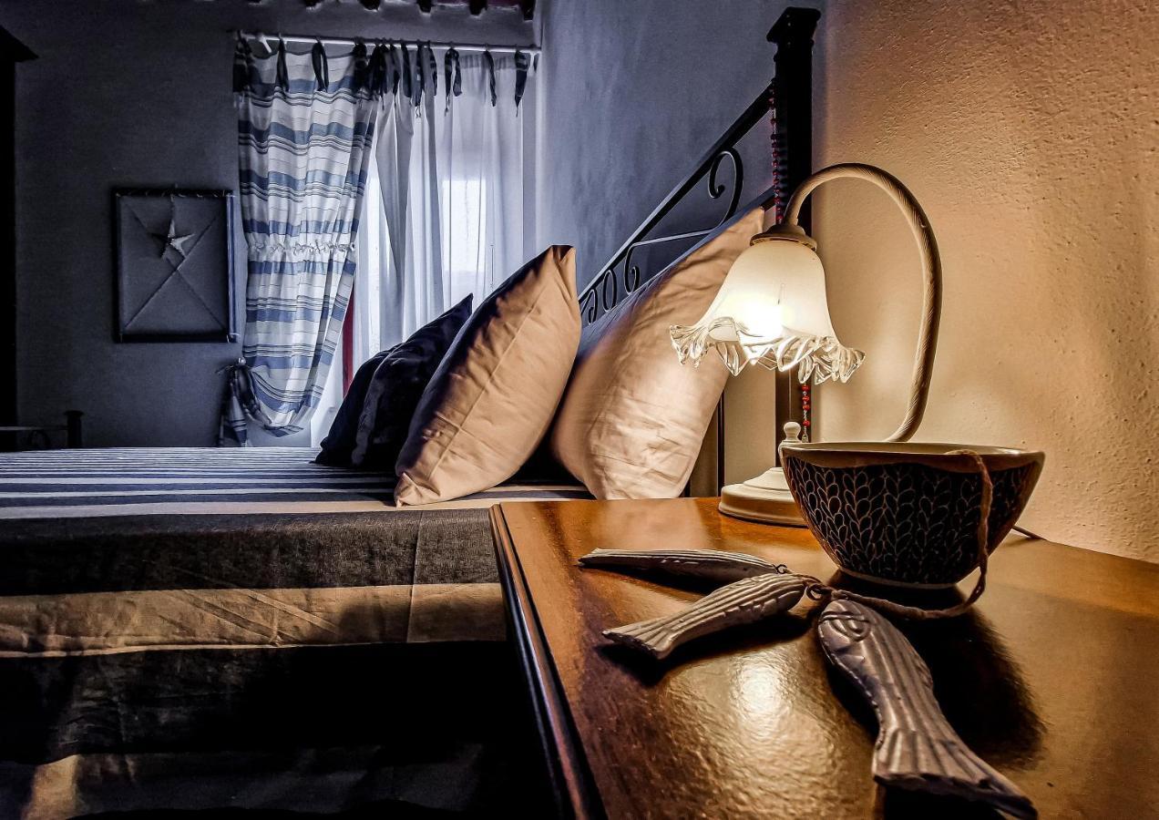 Casa Veronica Rio Marina Kültér fotó