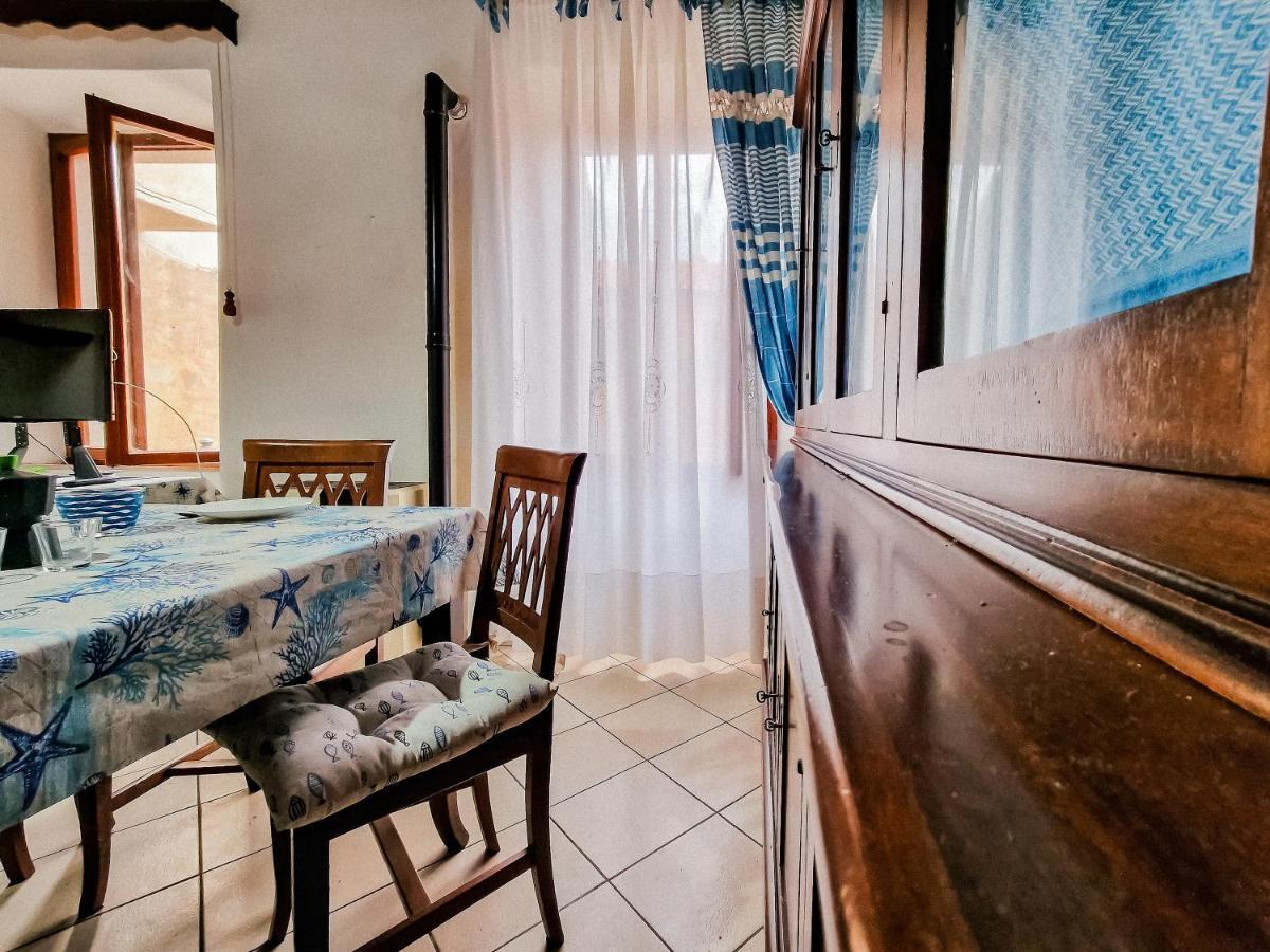 Casa Veronica Rio Marina Kültér fotó