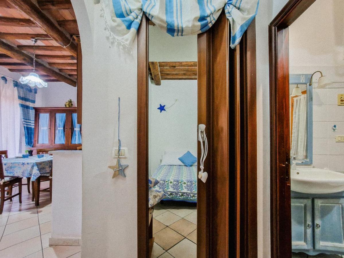 Casa Veronica Rio Marina Kültér fotó
